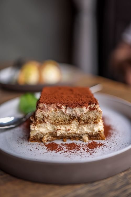 Tiramisù
