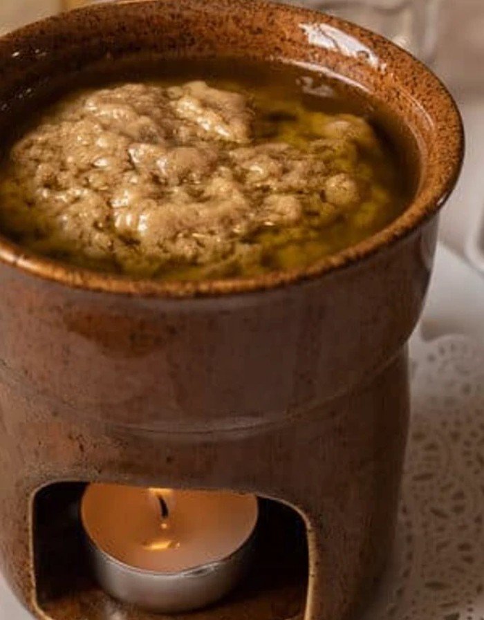 Bagna cauda