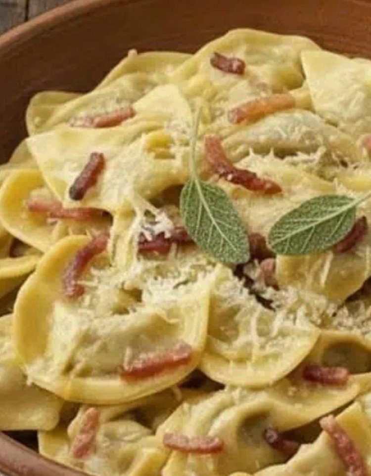 Casoncelli