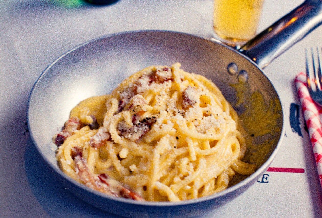 Carbonara