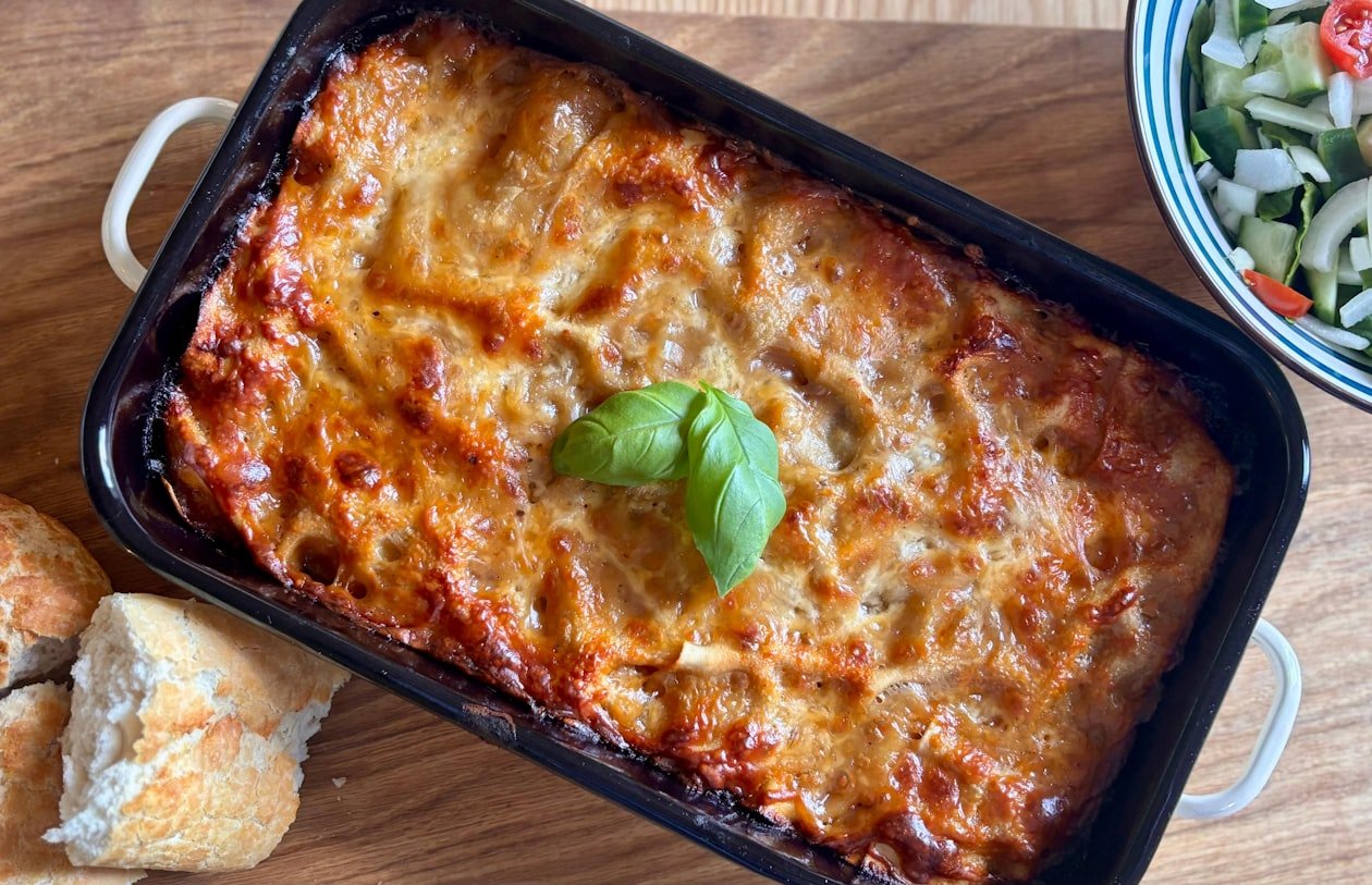 Lasagna