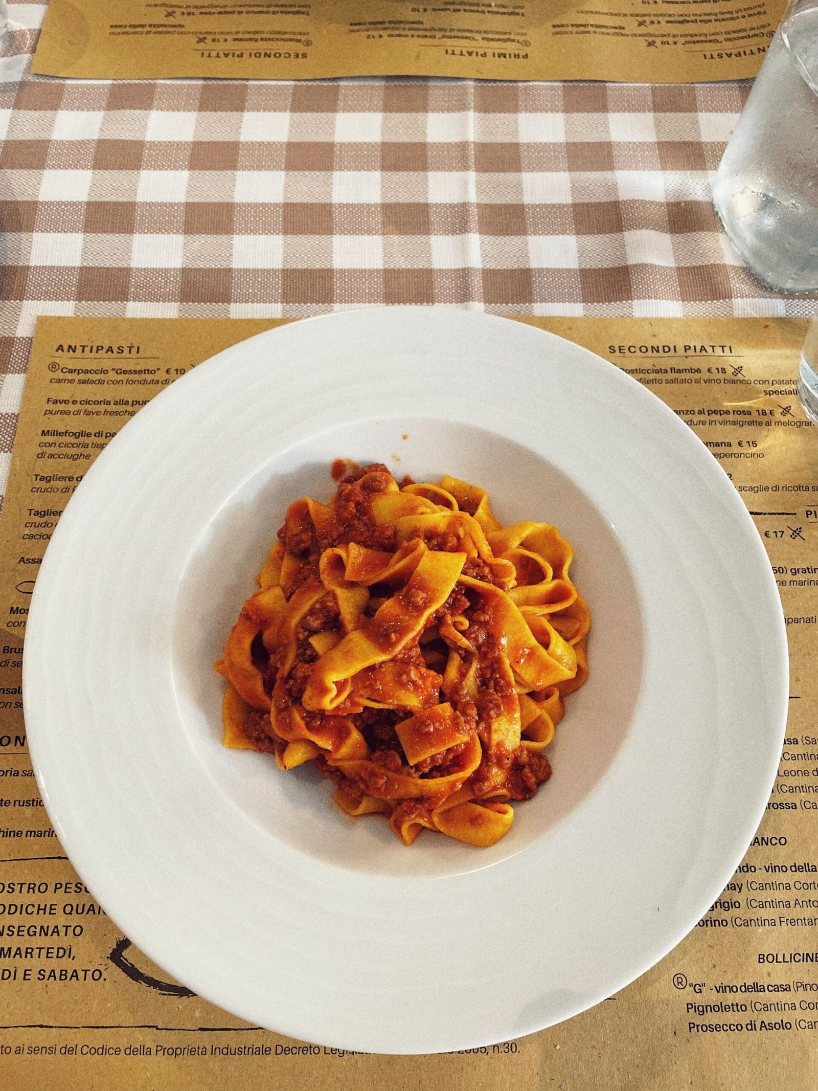 Ragù