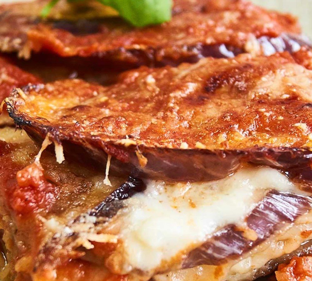 Parmigiana